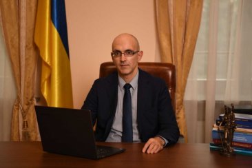 ВЕРХОВНИЙ СУД