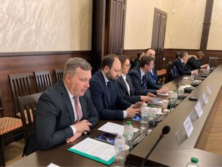 Ключові рішення ВП ВС та імплементація практики ЄСПЛ і Суду ЄС в національну правову систему: представники ВС долучилися до обговорення проблем судового права