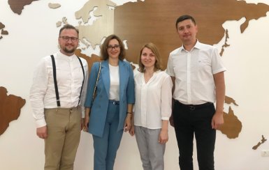 Медіацію доцільно запровадити в деяких категоріях сімейних, трудових, спадкових і земельних спорів – судді КЦС ВС