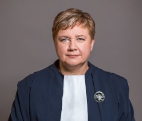 Ефективний і якісний розгляд справи напряму залежить від правильно проведеного підготовчого судового засідання – Наталія Марчук