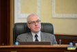 Олег Прудивус: Кадровий дефіцит у судах – це не просто проблема, це майже катастрофа (відео)