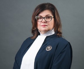 Суддя ККС ВС Ольга Булейко розповіла про особливості розгляду цивільного позову в кримінальному провадженні