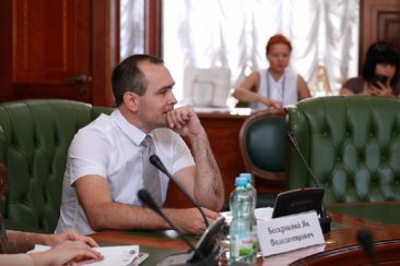 Суддя Ян Бескровний розповів про особливості судового провадження у справах про злочини, вчинені проти журналістів