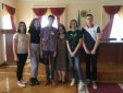Суддя-спікер Любов Харечко провела зустріч зі студентами Літньої школи юридичної практики
