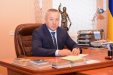 Головою Рівненського апеляційного суду став Олег Полюхович
