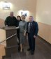Оксана Польна відвідала Рівненський апеляційний суд